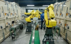 喜訊！福建華科光電有限公司與深圳市耐美特工業(yè)設(shè)備有限公司成功簽約10臺(tái)116萬(wàn)！